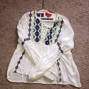 Urban Outfitters Top